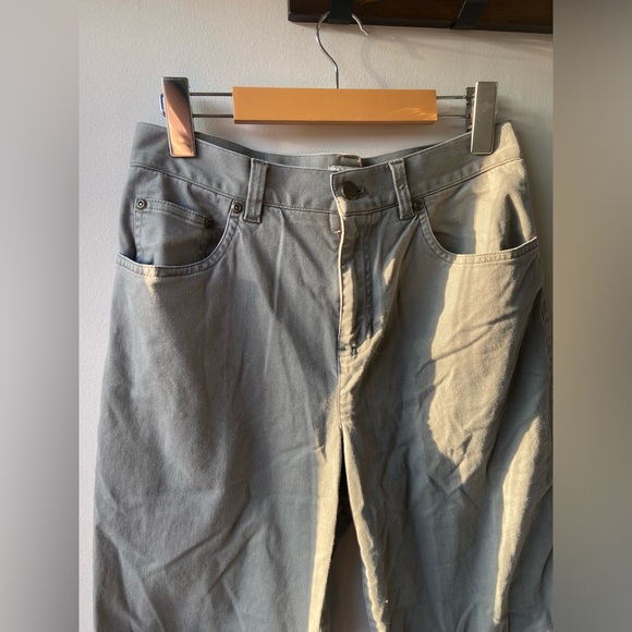 Jones New York khaki pants - Picture 5 of 5